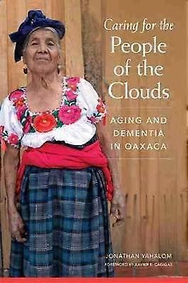 Cuidando a la gente de las nubes