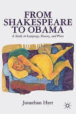 From Shakespeare to Obama