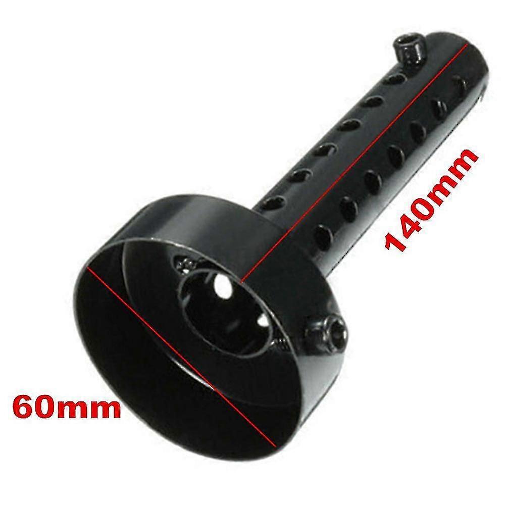 Silencer Db Killer Motorcycle Exhaust Muffler 35mm/42mm/45mm/48mm/