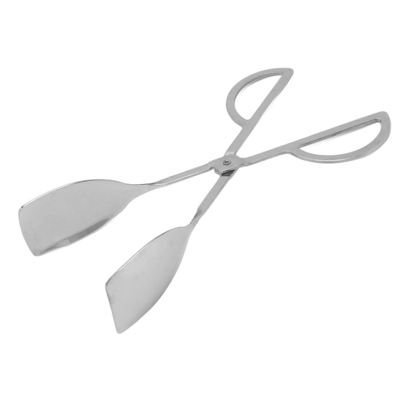Effortless Heat-Resistant Multipurpose Tongs