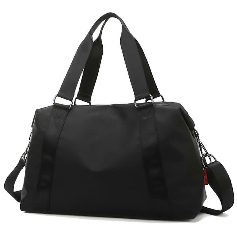 Duffel Bags for Travel with Multiple Compartments Large Size