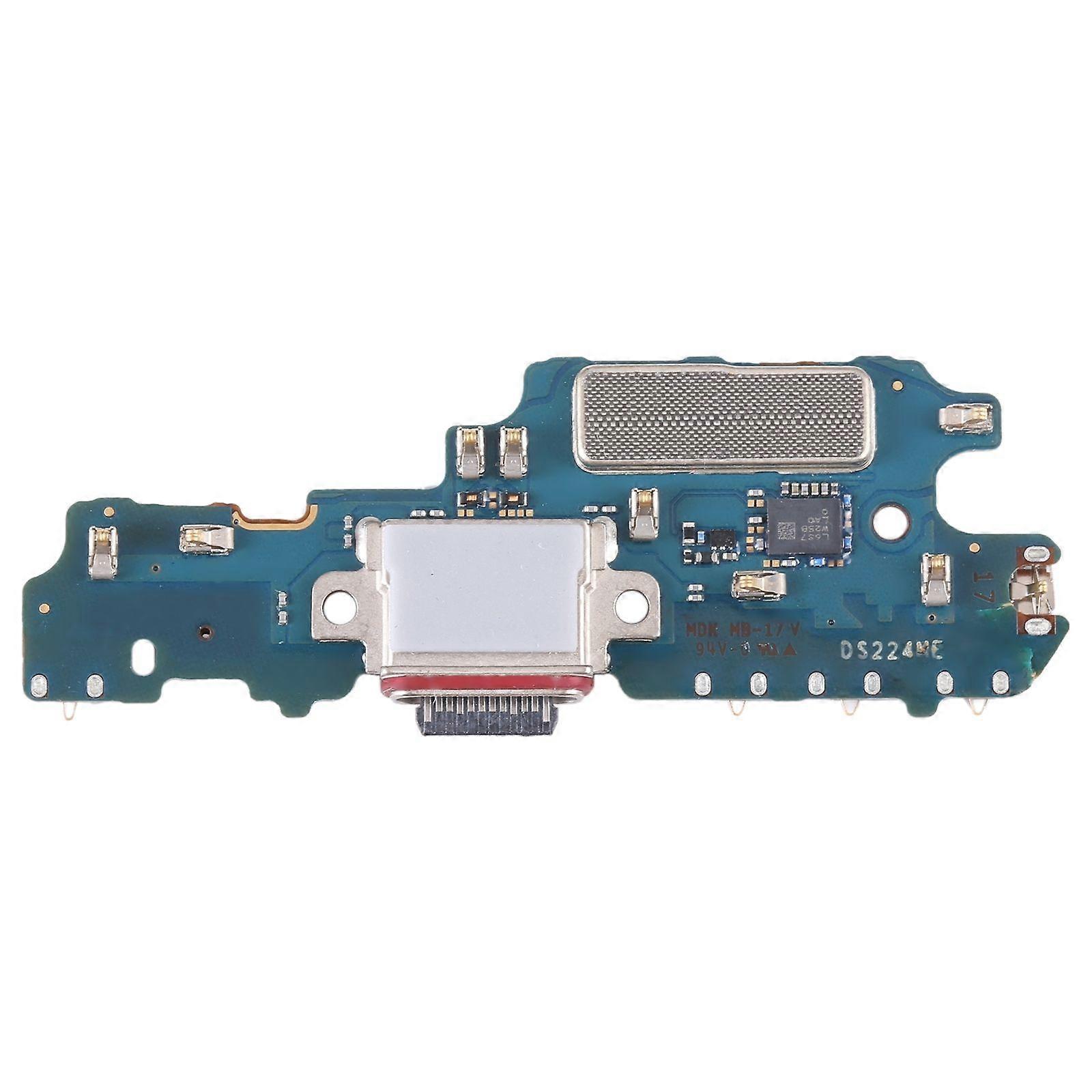 Original Charging Port Board For Samsung Galaxy W23