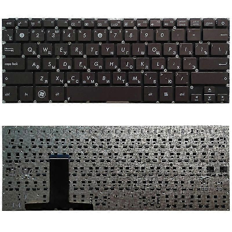 Ru Version Keyboard For Asus Zenbook Ux31 Ux31a Ux31e Ux31la