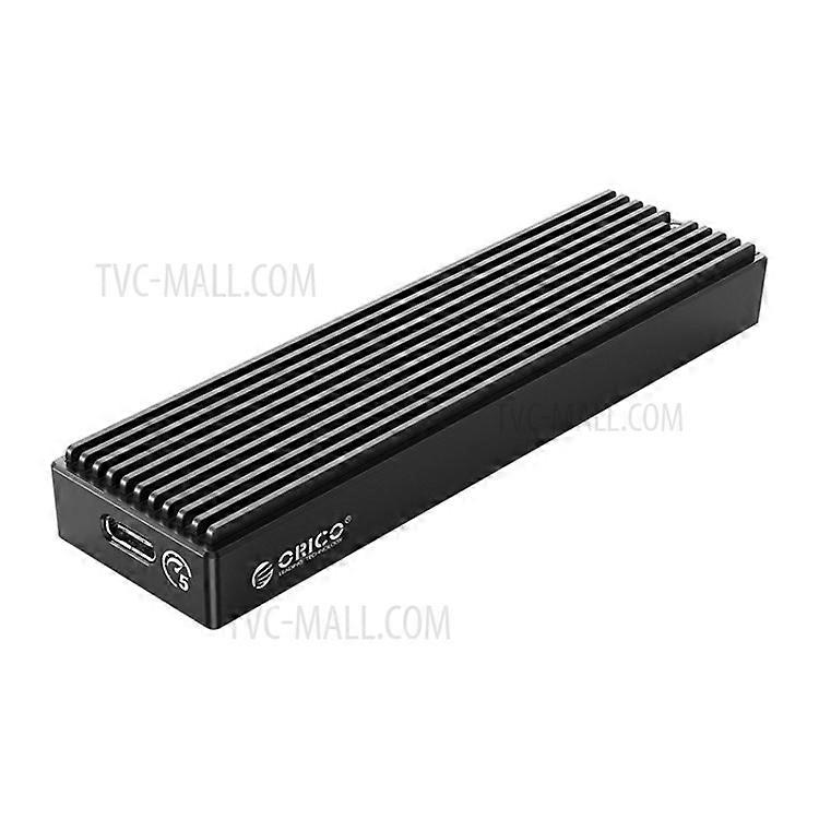 ORICO M2PF-C3 M.2 NGFF SSD Enclosure Hard Drive Box