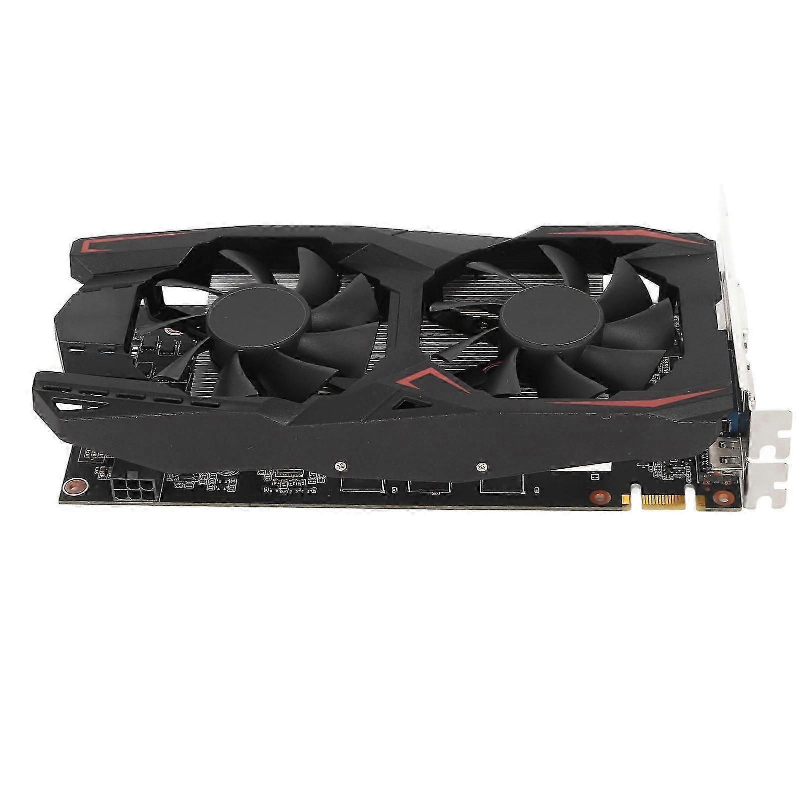 Gtx550ti 1.5gb Gddr5 192bit Gaming Graphics Card Hdr Support Hd Multimedia Interface Dvi Vga Graphics Card With 2 Cooling Fans Gtx550ti 1.5gb Gddr5