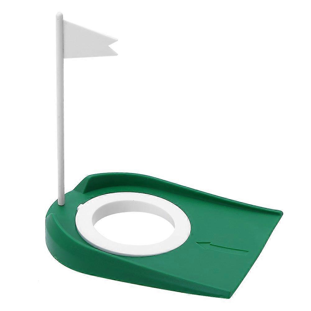 Hole Flag for Closed Outdoor Training Applications, Outdoor Practice Flag, Model Variants, Size Options, Color Choices