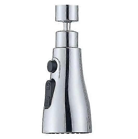 Universal Pressurized Faucet Sprayer