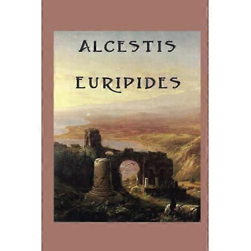Alcestis