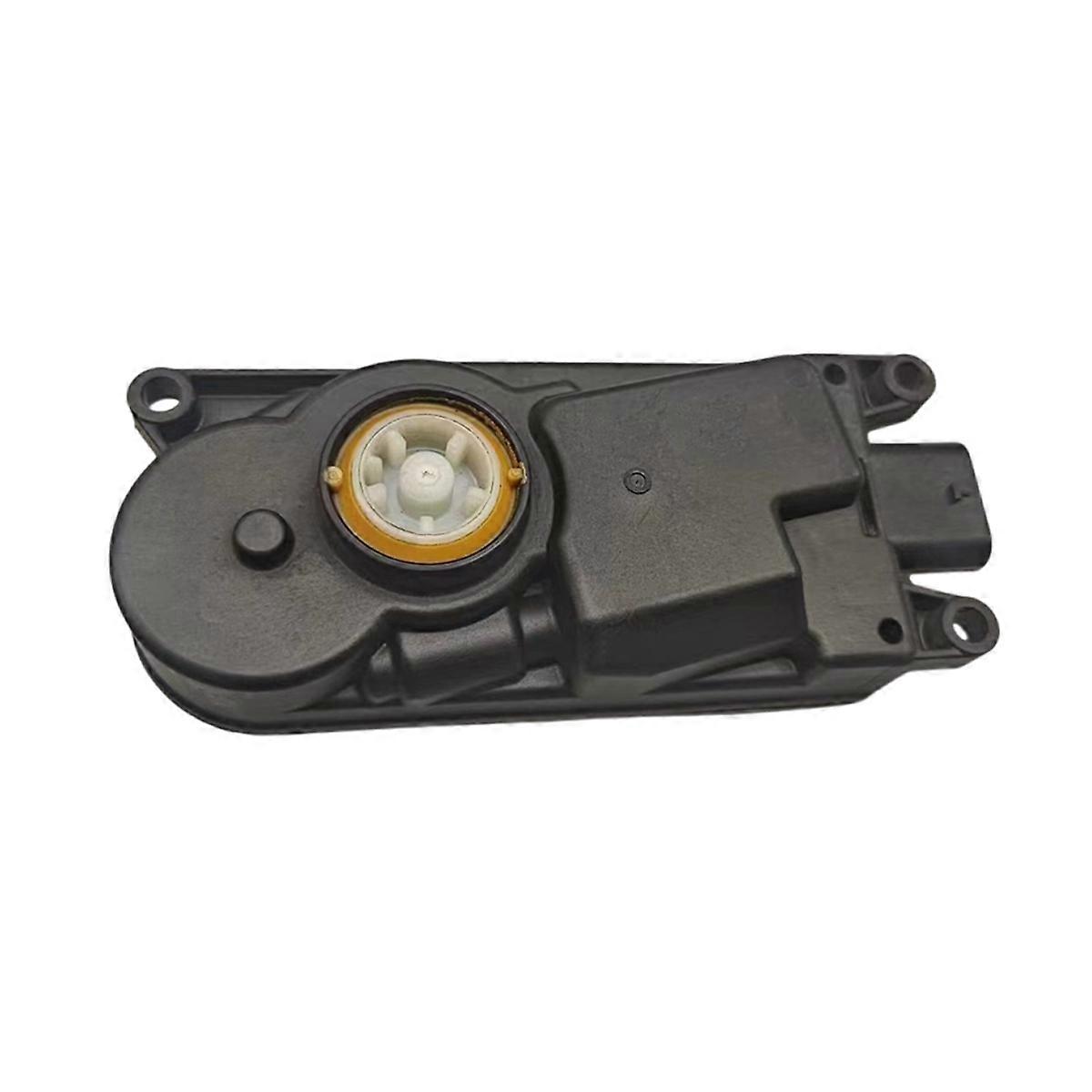 High Quality Car Lower Grille Active Shutter Actuator Module 111466512 01807428 C93091-108 for 540i B58 2017-2019