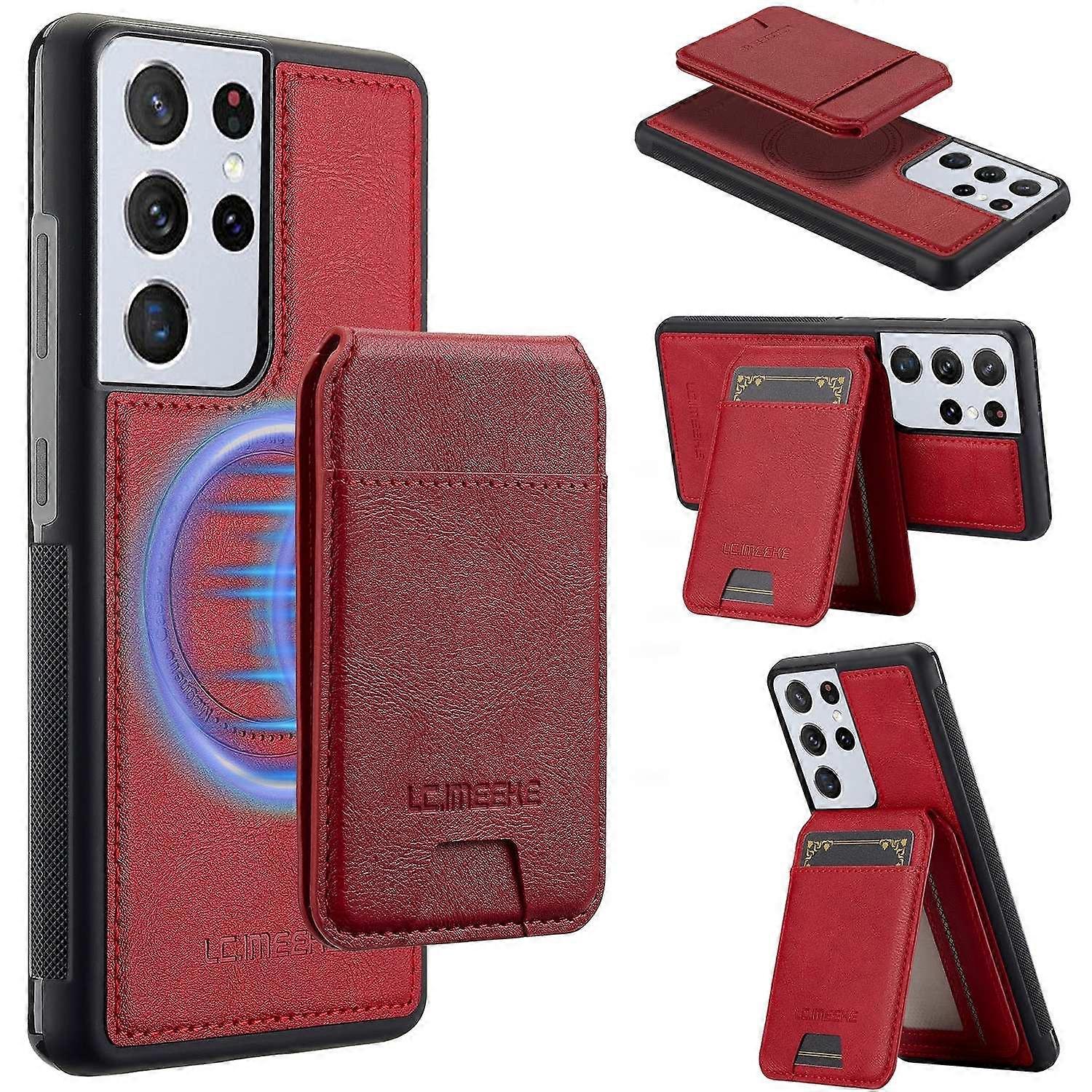 For Galaxy S22 Ultra 5G Phone Case