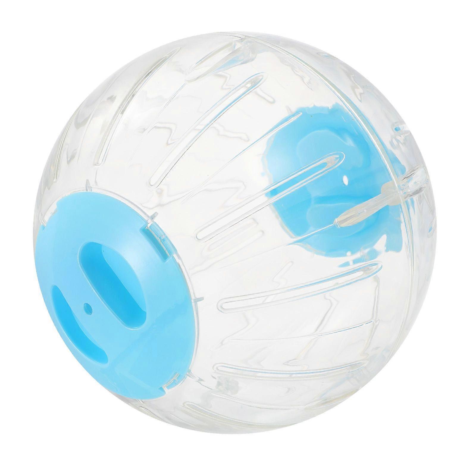 Criceto Run Esercizio Palla Running Ball Pet Plaything Esercizio Palla Run-About