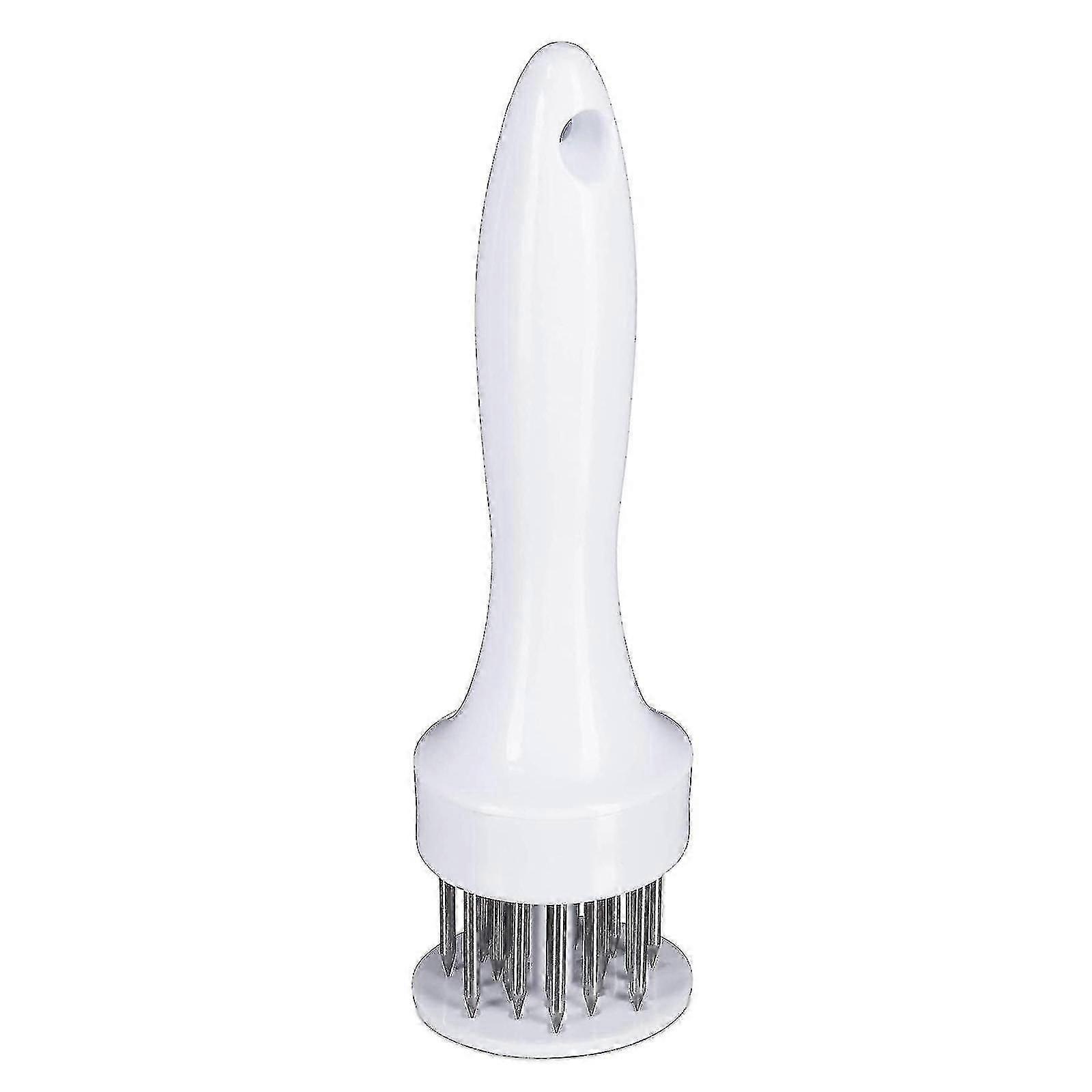 Stainless Steel Meat Tenderizer