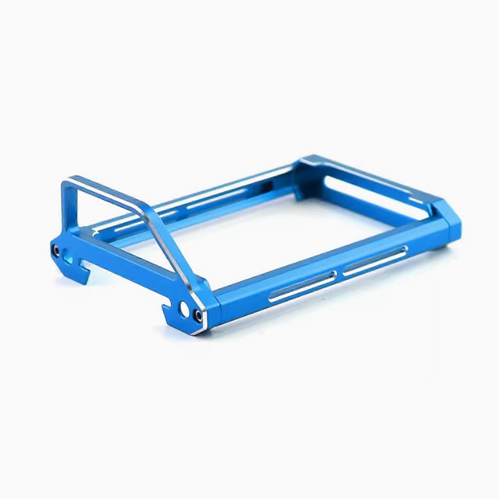 For Flysky Noble NB4 NB4 Pro Transmitter Protector Frame Carrying Handle YA-0711