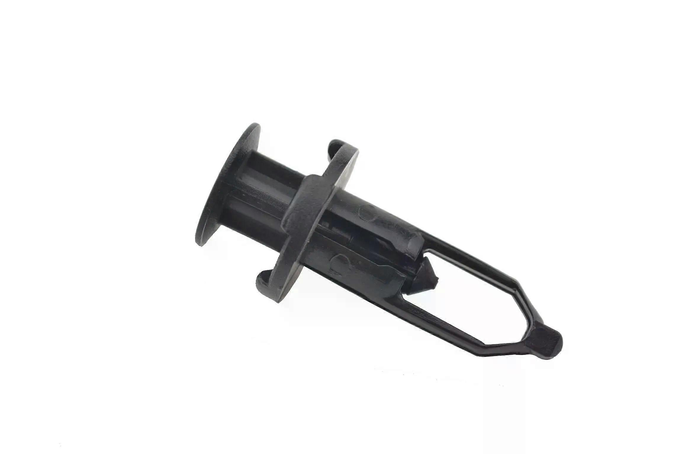 10Pcs Bumper Retaining Clips Push-Type Bolt Clamp Bracket Rivet For Toyota Lexus Scion 52161-02020