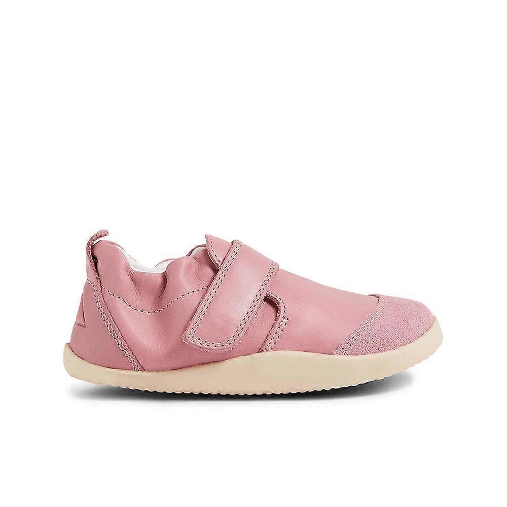 Kids Bobux 501232 Xp Marvel Shoe In Lilas