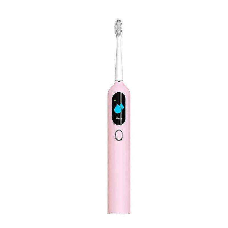 INF Sonic Elektrische Zahnbürste mit Smart Timer