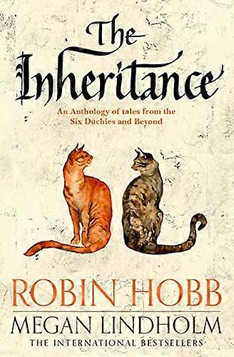 The Inheritance