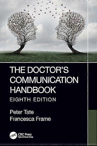 The Doctors Communication Handbook 8ª Edición