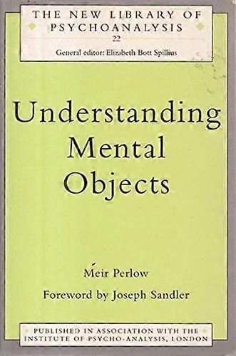 Understanding Mental Objects