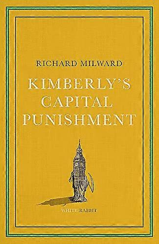 Kimberlys Capital Punishment