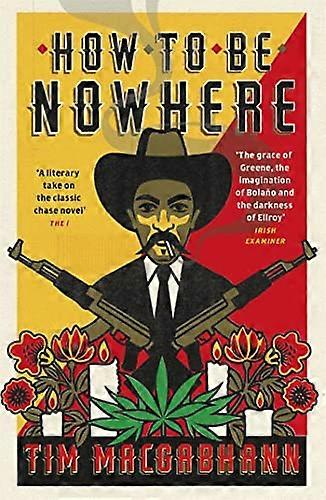 How to be Nowhere
