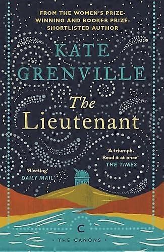 The Lieutenant