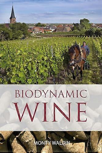 Vin biodinamic