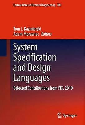 Systemspezifikation und Designsprachen
