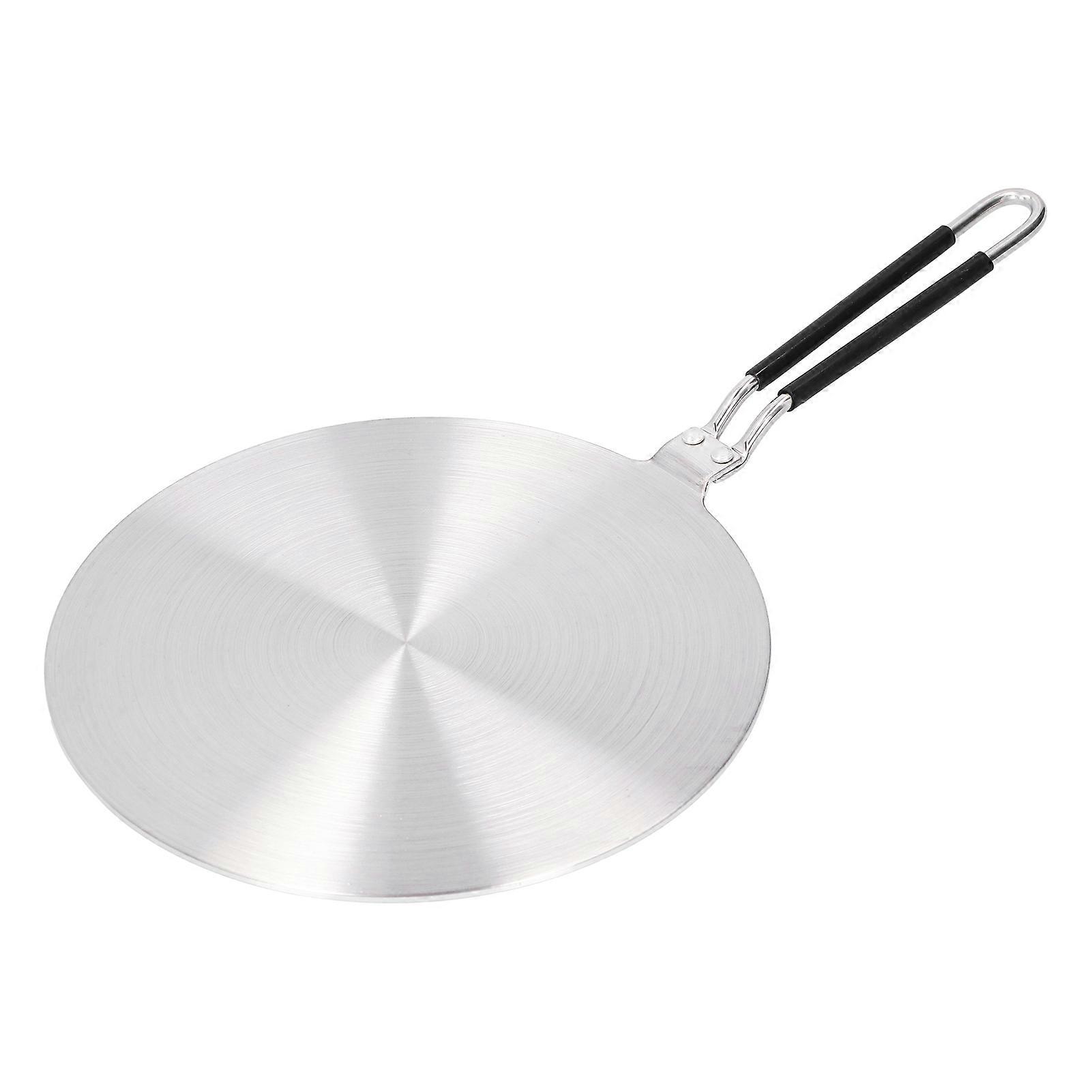Heat Diffuser Stainless Steel Induction Adapter Plate For Gas Cooker And Kitchen Utensils