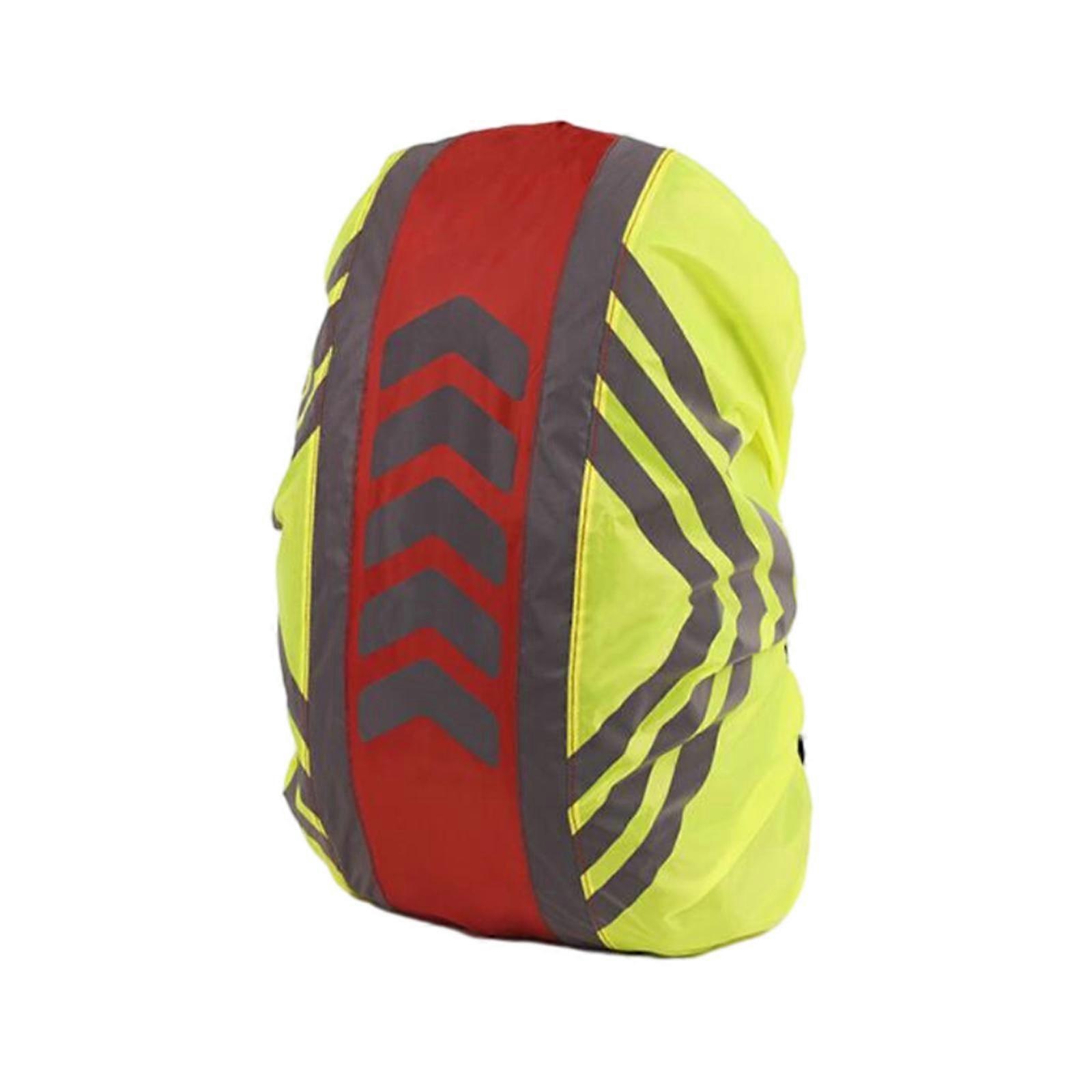 Waterproof Backpack Rain Cover, Pack Covers, Protective Rucksack Covers with