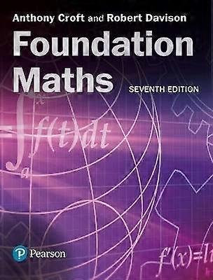 Foundation Maths