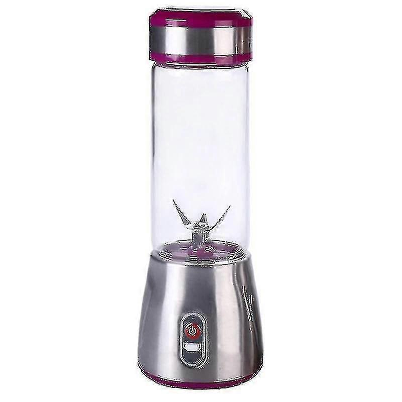 Mini Electric Usb Blender Smoothie Maker Juicer