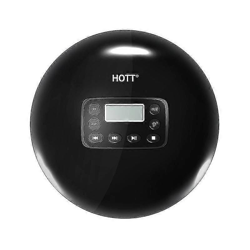 Portable Bluetooth Cd Player Cd711t Bluetooth Cd Player Prenatal Education Machine10 Hours Playback