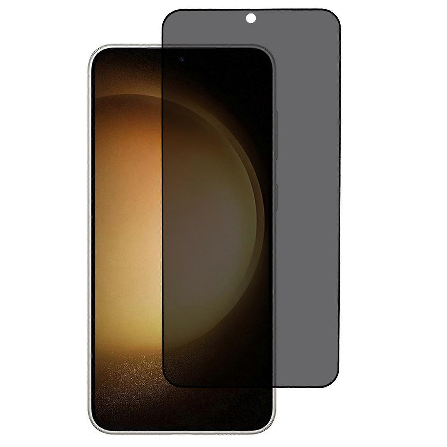 For Galaxy S25 Tempered Glass