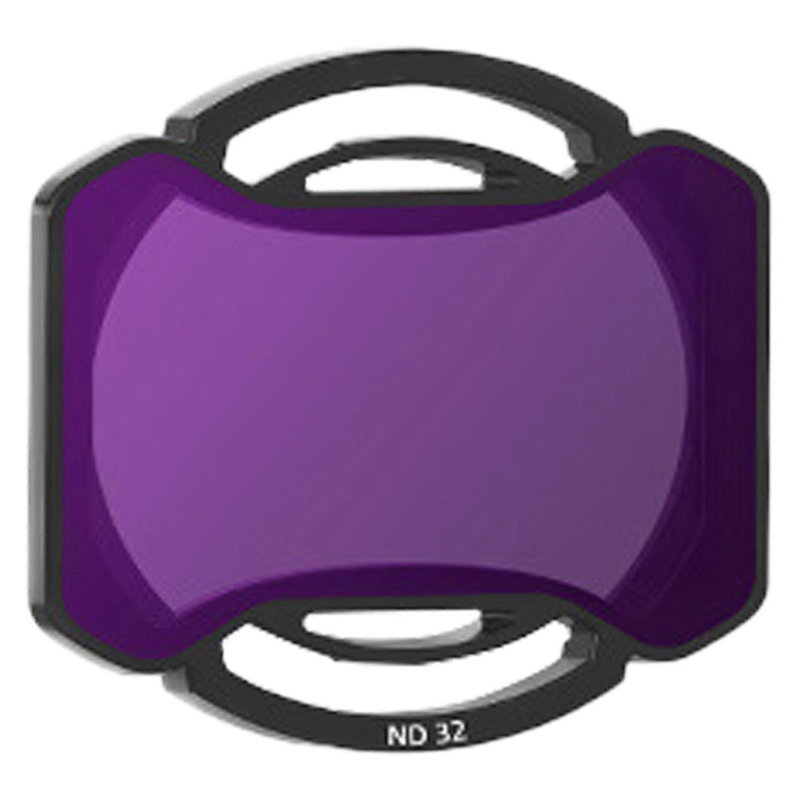 Camera Lens Filter for Avata 2 UAV Protections CPL Polarizer Lens Filter ND8 ND16 ND32 Neutral Density Lens