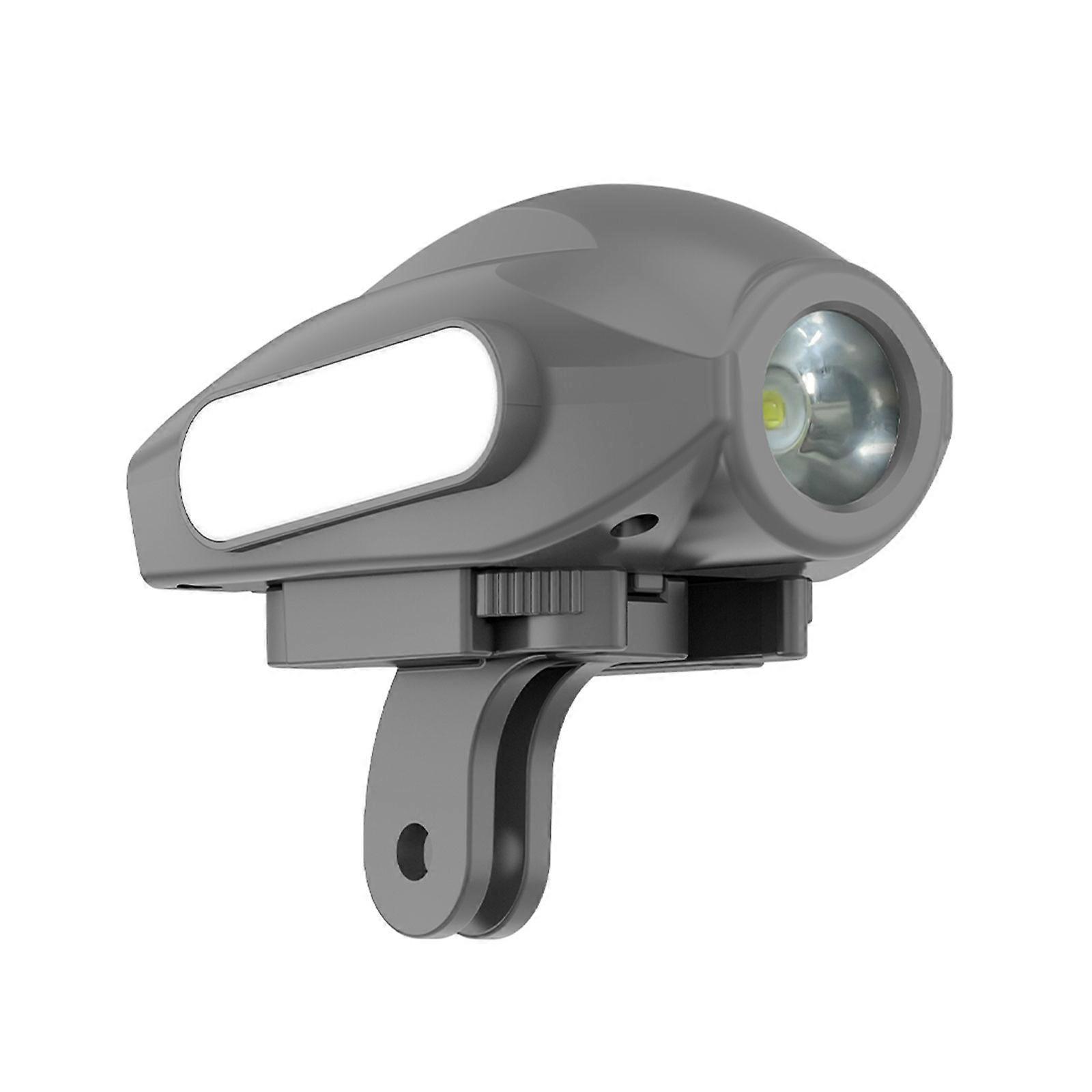 Drones Extension Bracket Searchlights for Avata 2 Sports Camera Mounting Fixing Holder Adapters Access