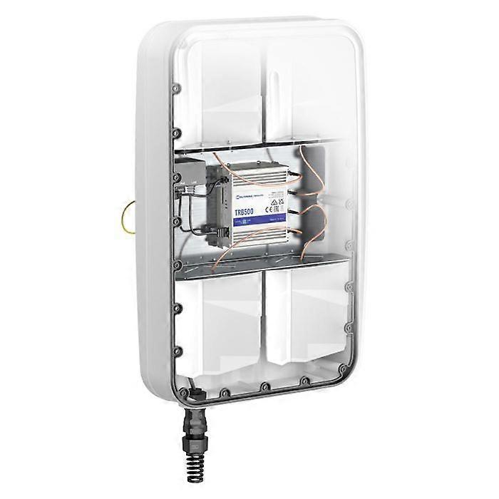 Omni Antenne - QuMax - TRB500 - Geïntegreerd - Multi-Band - LTE en 5G