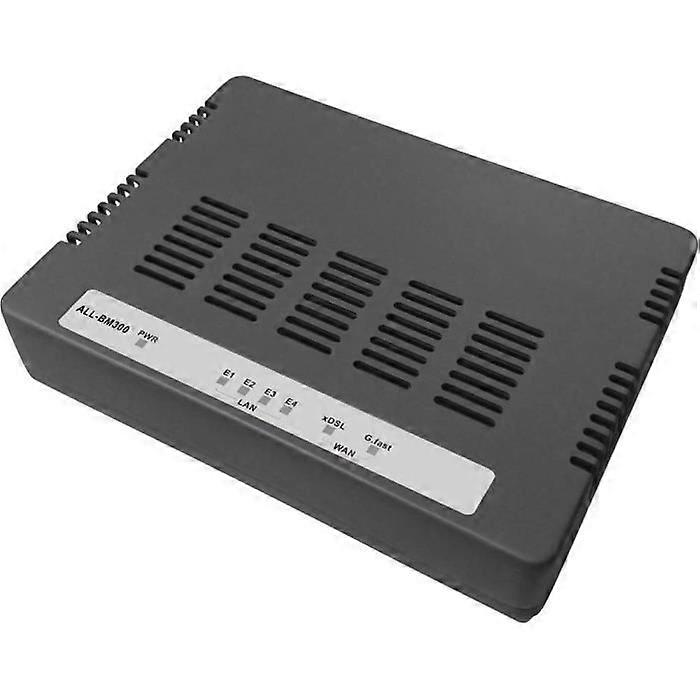 Allnet ALL-BM300 VDSL Modem