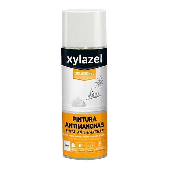 Soluciones de Xylazel spray anti-t