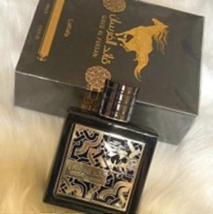 Unisex Perfume Lattafa EDP Qaed Al Fursan (90 ml)