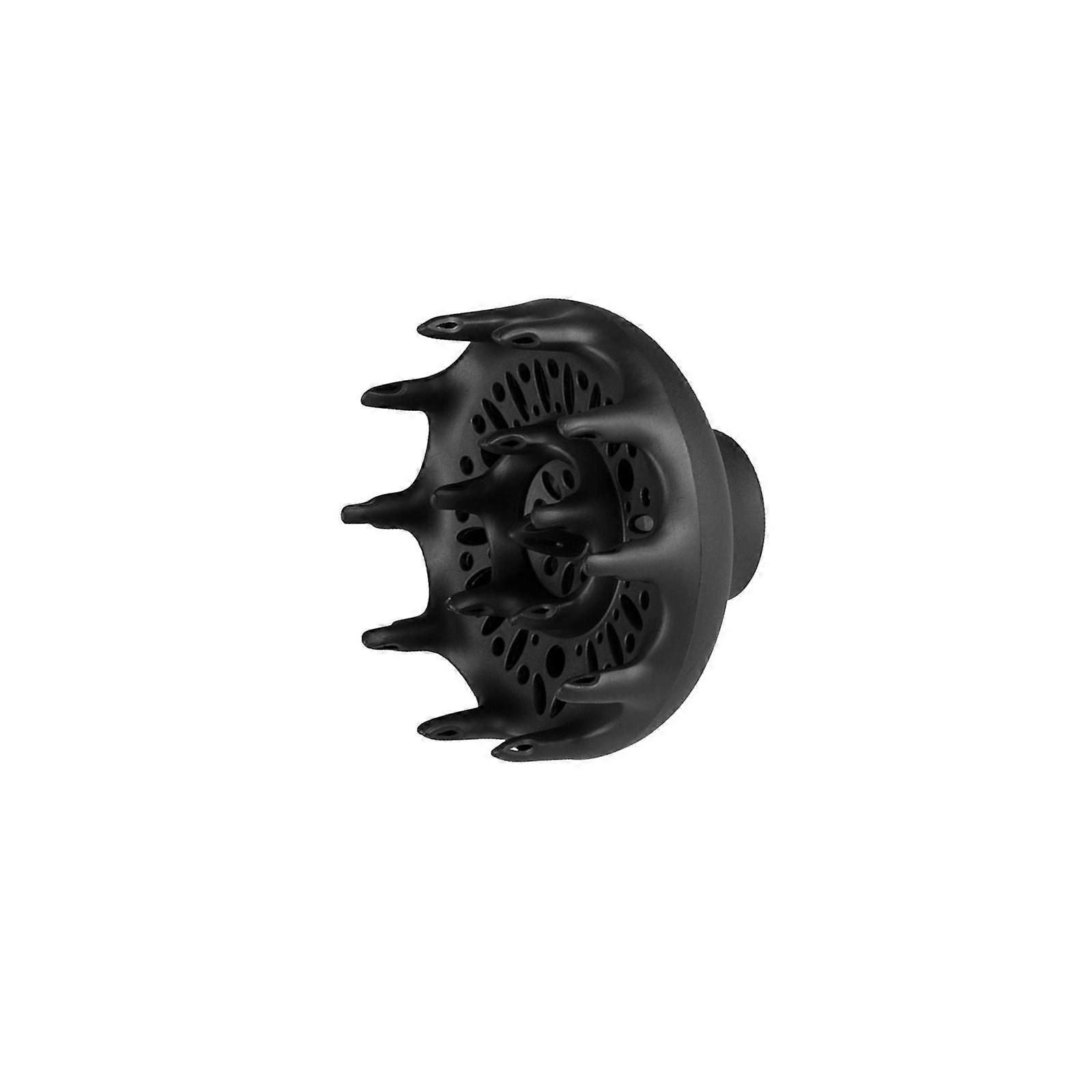 Haardroger Diffuser Dispersing Wind Hair Diffuser Attachment voor krullend haar