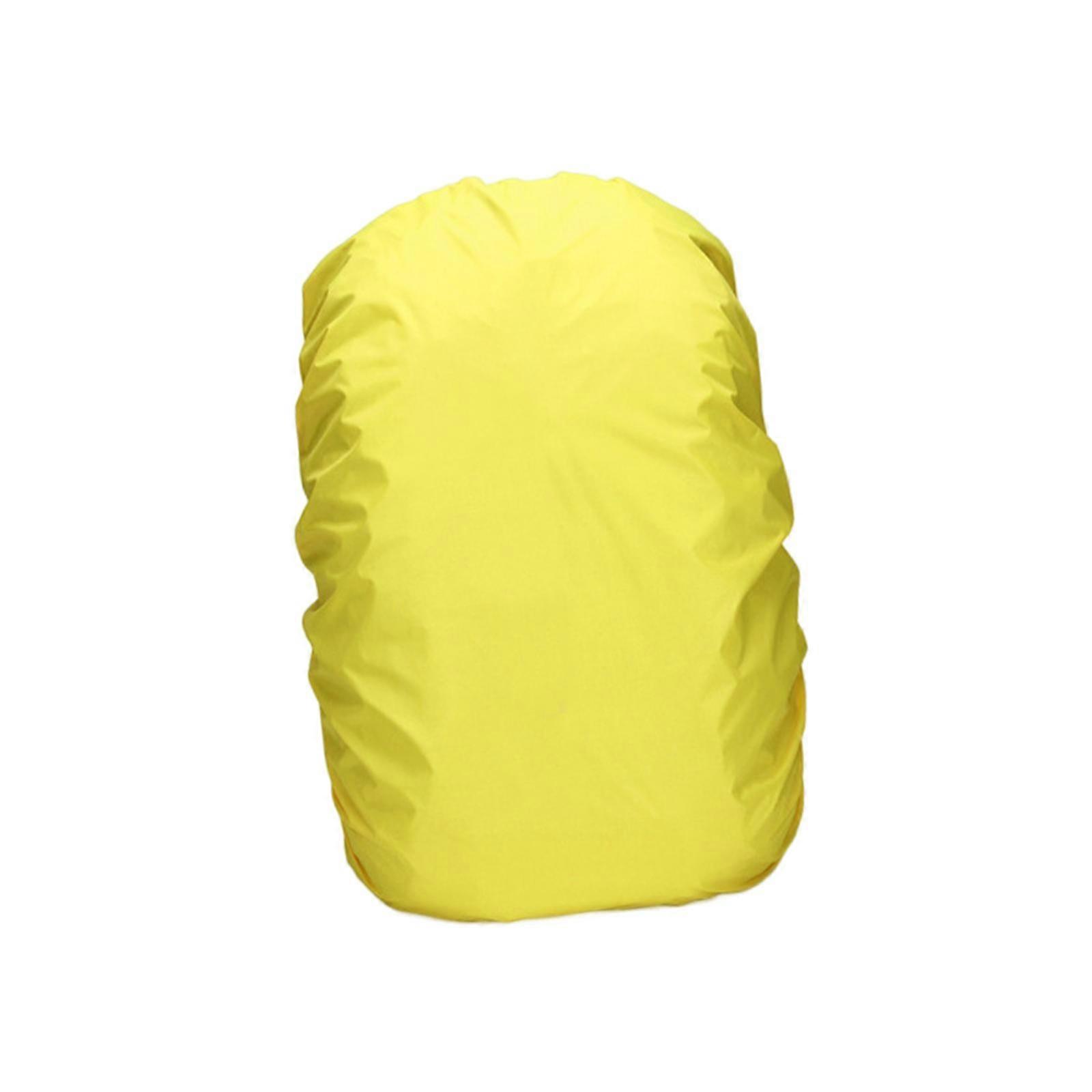 Waterproof Backpack Rain Cover Backpack Protector Dustproof Rucksack Rain Cover