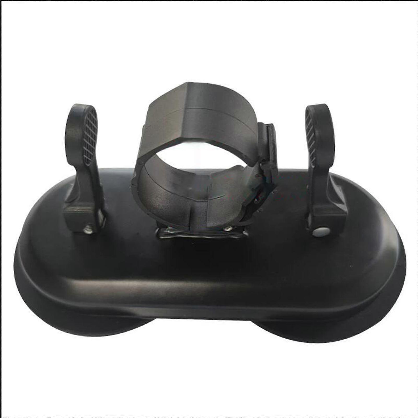 Hands Free Massage Machine Mount Easy Setup Vacuum Suction 1pcs for Shoulder