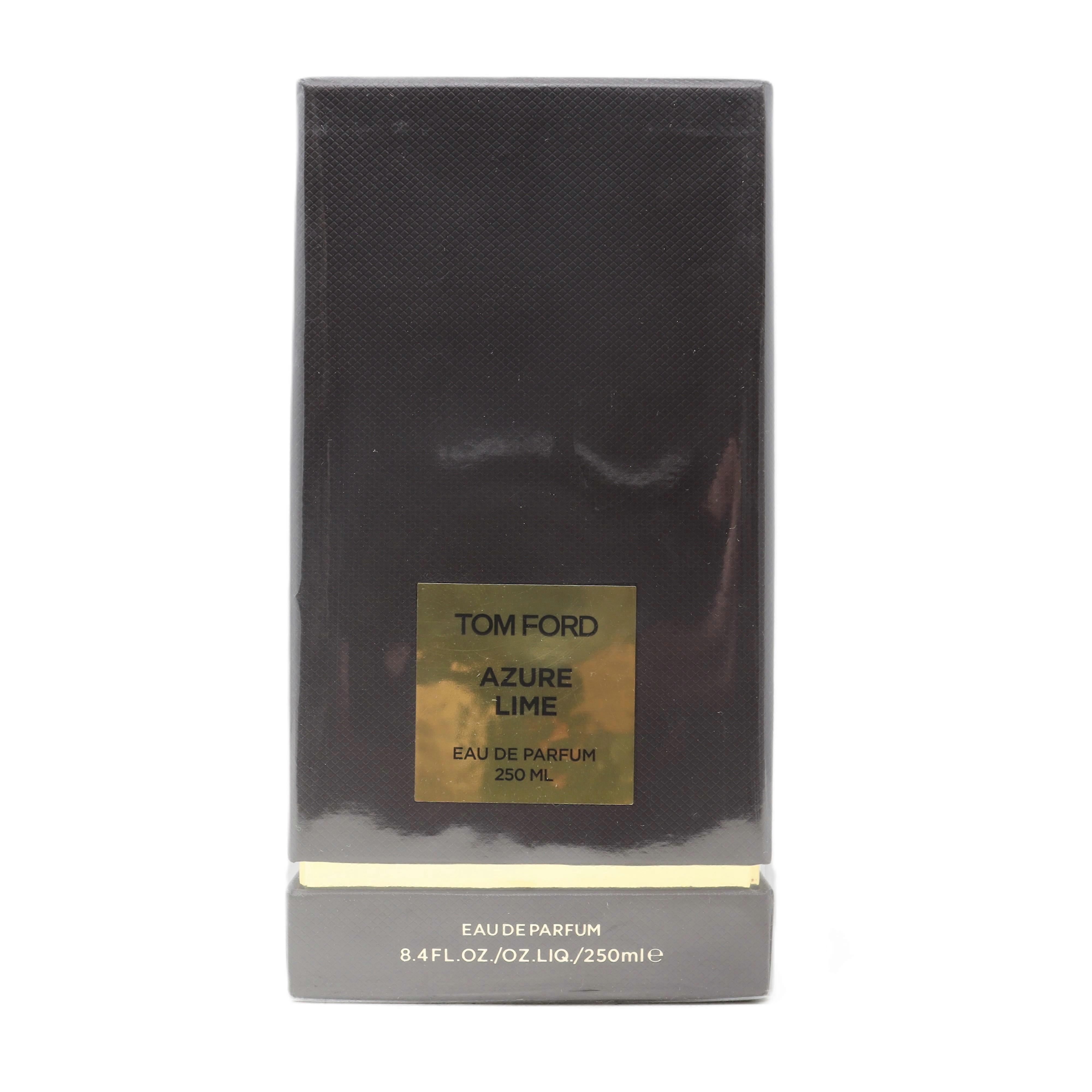 Tom Ford Azure Lime Eau De Parfum Spray For Unisex 250ml