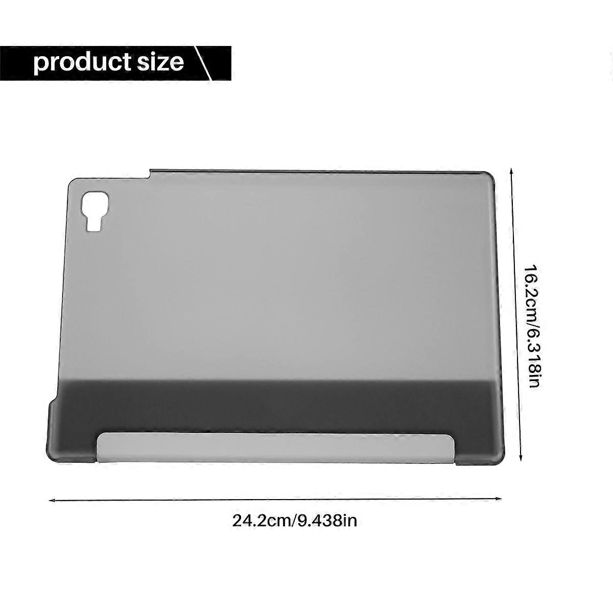 for M40 P20HD 10.1 Inch Tablet Anti-Drop Protection Case