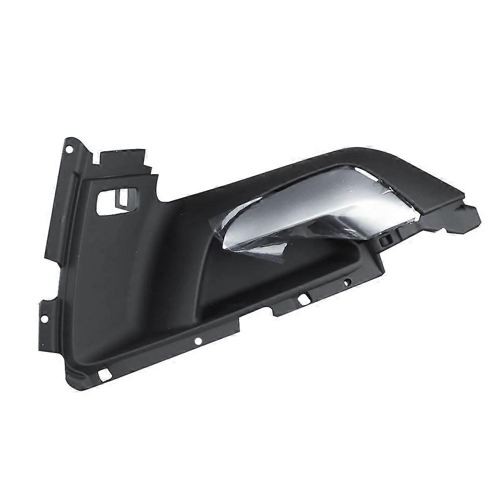 Car Front Left Inner Door Handle for Volvo XC60 2009-2013 39857005