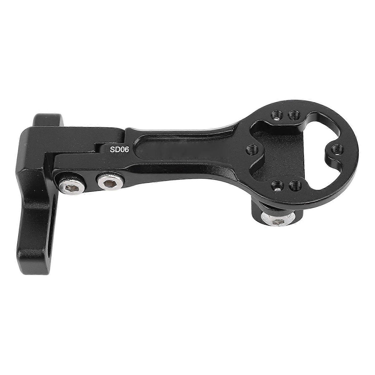 Cycling Computer Mount & Bracket - Secure Your Cycle Computer