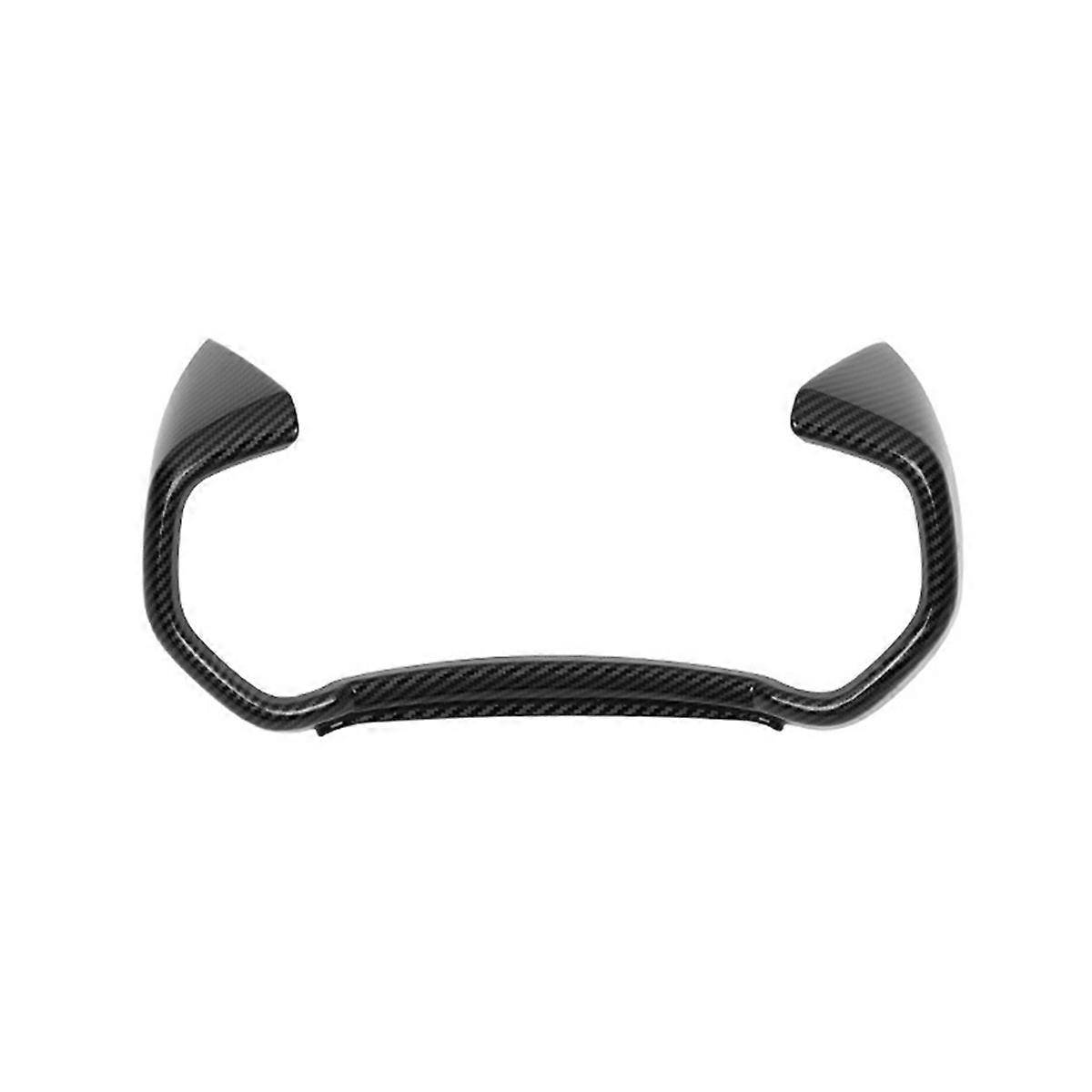 Car Instrument Screen Trim Frame Instrument Interior Panel for Suzuki SWIFT 2024 2025 RHD