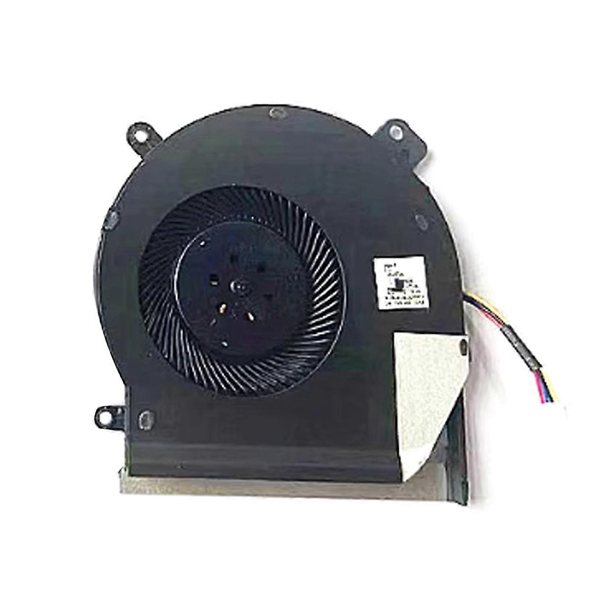 for GL504 GL504GS GL504GM - CPU Fan Replacement