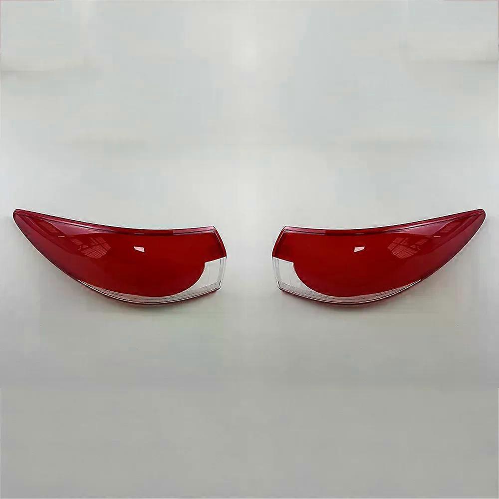 For Mazda 6 Atenza 2014-2016 Bil Baklys Shell Bremselys Shell Bytt ut Auto Rear Shell Cover Lampeskjerm